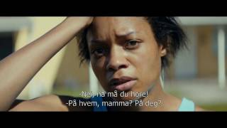 MOONLIGHT - Offisiell norsk trailer