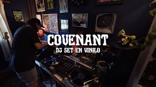 SESIONES LUGOSI | Covenant (Nu gaze , Shoegaze \u0026 Dream Pop Vinyl Set )