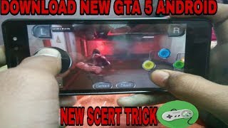 ||GTA V IN ANDROID||APK+DATA||HIGHLY COMPRESSED||WITH GAMEPLAY WITH PROOF||