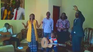 worship and praise 1 NTAWE UHWANYE NAWE