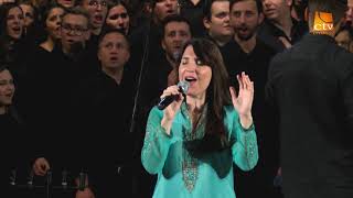 Sing Gloria - Gadol Adonai