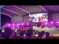 Acara Tahunan Concert Carnival SIBU JAYA 2024/ Stadium Azman Hashim