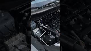 2024 Honda CR-V EX-L Engine Details