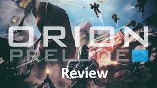 Orion Prelude: Dino Horde Review