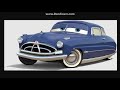 Doc Hudson uberduck.ai Voice Test