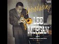 lee morgan u0026 hank mobley 1956 introducing lee morgan 02 nostalgia