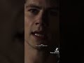 Stiles Stilinski Pov