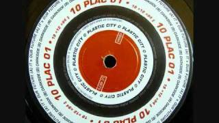 AWeX - It´s Our Future (Original) | Plastic City