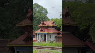 ചന്ദ്രഗിരി ശ്രീ ശാസ്താ ക്ഷേത്രം/Chandragiri Sree Shastha Temple, Kizhur, Kasaragod