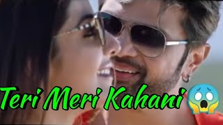 #terimeri#terimerikahani#ranumandal#Himesh# New Teri Meri kahani...video song