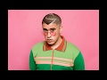 Bad Bunny-Si Veo a Tu Mama