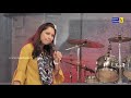 निर्बलता के आगे बढ़ें, सामर्थी बने! |  Hindi | Pr. Rushita Benjamin | New Hope TV