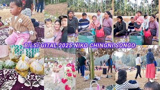 Bilsi Gital cha•ani Video 2025