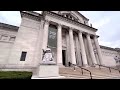 ST LOUIS ART MUSEUM