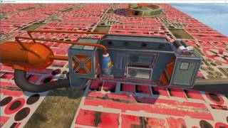 Source engine Global Shader