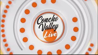 Concho Valley Live - Interview with Larry Miller