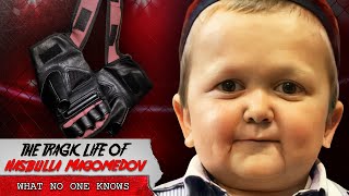 The Tragic Life Of Hasbulla Magomedov | What No One Knows..