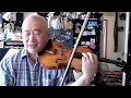 210731 ef1 changing the bow on shift chinkim chinkimviolinlessons