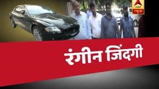 Sansani: Delhi police arrested conman accused in 600 crore fraud