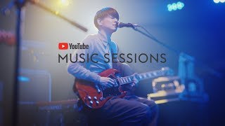 odol - 夜を抜ければ [YouTube Music Sessions]