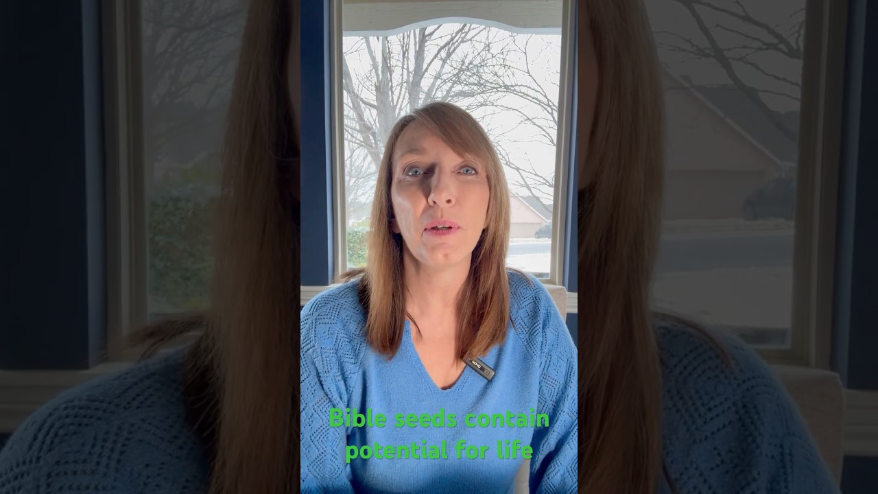 2 Corinthians Chapter 1 Explained Key Insights Making Him Known