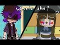 []😰Who is she?😰[] Not original! []William Afton/Golden Bunny and Puppet[] Fnaf Backstory💃[]Z€R0🧑‍🔬[]