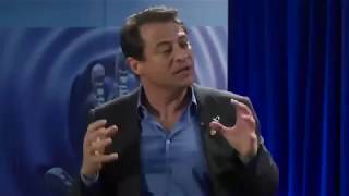 Peter Diamandis, Author of Abundance | Which Way Next? | Singularity University