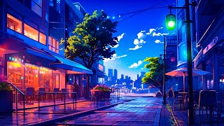 Calm Your Mind with Lofi Vibes 🌼💤 Lofi Hip Hop Mix for Sleep, Study, and Relaxing Aesthetic