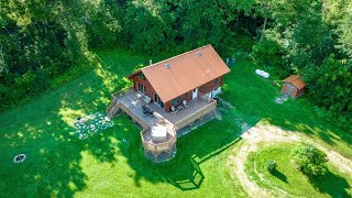 Rustic Lodge (Knutson Property Rentals)