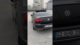 PASSAT TİKTOK