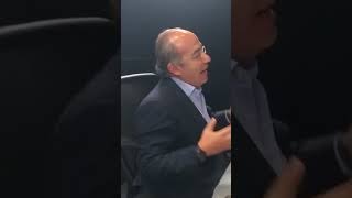 El PAN ya no TIENE SALVACIÓN - Felipe Calderón | W Radio