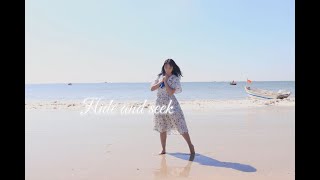 【猫太NekoT】Hide and seek【2024ver.】踊ってみた