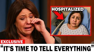 At 56, Rachael Ray FINALLY Reveals Health Condition That Left Fans Gasping