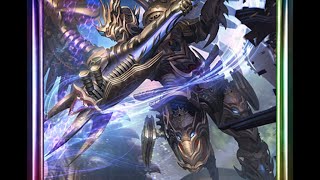 Shadowverse　　誰でも簡単に勝てる最強フェイスドラゴンを奨める漢　15戦10勝！！！ビミョウヤ　シャドバ