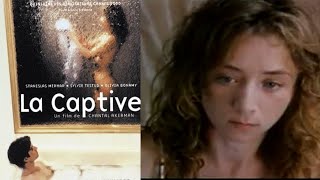 La Captive Bande annonce VF 2024 Trailer 2024