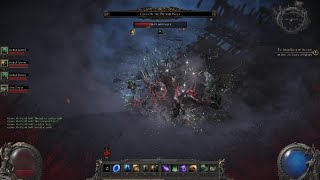 Path of Exile 2 Geonor, The Putrid Wolf