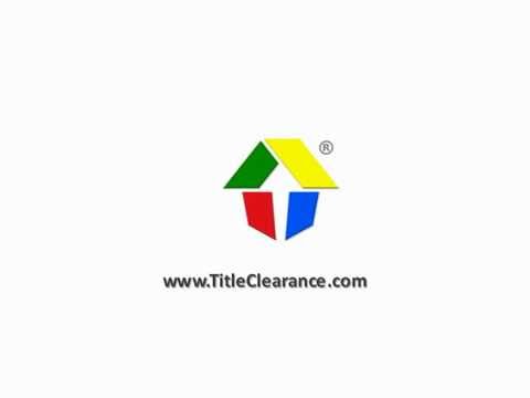 What is Title Search Report and Why You Will Need It What is Title Search Report and Why You Will Need It