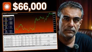 Claude Finally Built a Profitable Trading Bot (Zero Coding)
