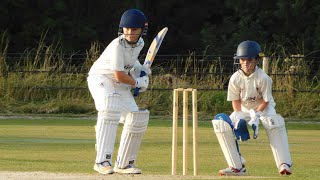 NYACC U11 North / South Final 2020:   Middlesbrough CC v Rockliffe Park CC