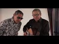 suplica performed by pablo y ricardo