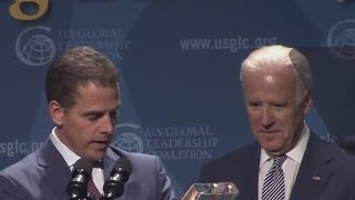 How much, if anything, did Joe Biden know about Hunter’s business dealings?  |  Dan Abrams Live