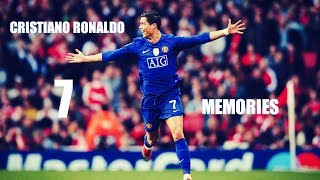 Cristiano Ronaldo - Come Back Home ! - Memories