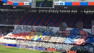 BASEL FC ULTRAS \