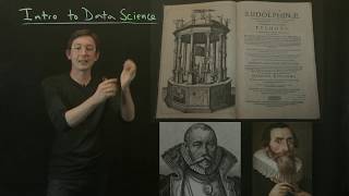 Intro to Data Science: Historical Context