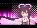 【mmd】嘆きの亡霊のティノで『ドーナツホール』