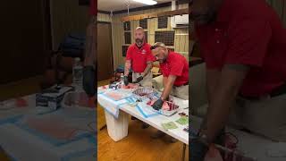 Tac Med Ed - Massive Hemorrhage