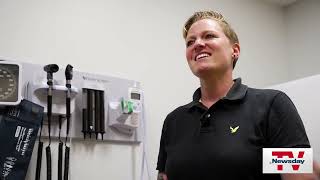 Transgender community's challenge of finding gender affirming health care on Long Island