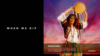 Premiere: Dole \u0026 Kom - La Cantadora ft. Cristina Escamilia Garces [House Music With Love]