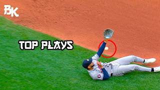 MLB - Best Plays of May 2026