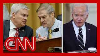 ‘Pathetic’: Former Republican strategist torches GOP’s stalled Biden impeachment